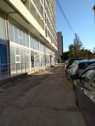 Квартира 1-комн 28 м² - Леха і Марії Качинських, Батумі