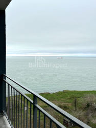 Квартира 1-комн 34 м² - Цариці Тамари, Батумі