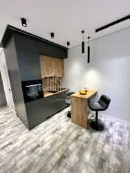 Квартира 1-комн 34 м² - Цариці Тамари, Батумі