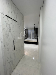 Квартира 1-комн 34 м² - Цариці Тамари, Батумі