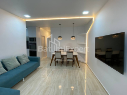 Квартира 3-комн 82.5 м² - Гіоргі Брцкінвале, Батумі