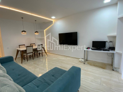 Квартира 3-комн 82.5 м² - Гіоргі Брцкінвале, Батумі