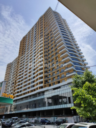 Квартира 1-комн 34.2 м² - Хайдара Абашидзе, Батумі