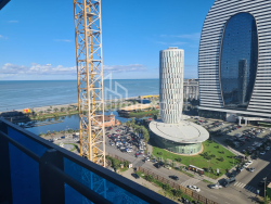 Квартира 30 м² - Шерифа Хімшіашвілі, Батумі, Грузія
