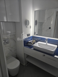 Квартира 30 м² - Шерифа Хімшіашвілі, Батумі, Грузія