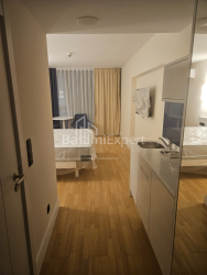 Квартира 30 м² - Шерифа Хімшіашвілі, Батумі, Грузія