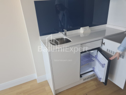 Квартира 30 м² - Шерифа Хімшіашвілі, Батумі, Грузія