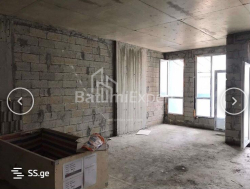 Квартира 2-комн 78 м² - Еквтіме Такаішвілі, Батумі