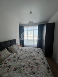 Квартира 74.8 м² - Леха і Марії Качинських, Батумі, Грузія
