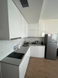 Квартира 74.8 м² - Леха і Марії Качинських, Батумі, Грузія