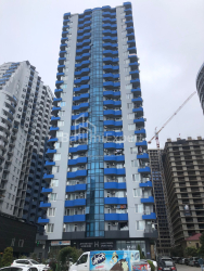 Квартира 2-комн 58.4 м² - Шерифа Хімшіашвілі, Батумі