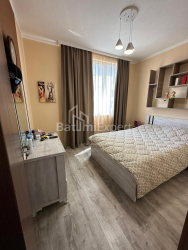Квартира 2-комн 58.4 м² - Шерифа Хімшіашвілі, Батумі