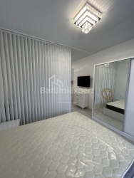 Квартира 1-комн 34.7 м² - Ніко Піросмані, Батумі