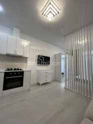 Квартира 1-комн 34.7 м² - Ніко Піросмані, Батумі
