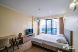 Квартира 1-комн 31 м² - Леха і Марії Качинських, Батумі