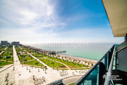 Квартира 1-комн 29 м² - Леха і Марії Качинських, Батумі