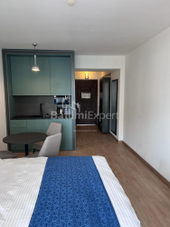 Квартира 1-комн 31 м² - Леха і Марії Качинських, Батумі