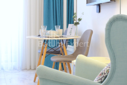 Квартира 28.2 м² - Юсуфа Кобаладзе, Батумі, Грузія