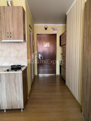 Квартира 1-комн 33 м² - Юсуфа Кобаладзе, Батумі
