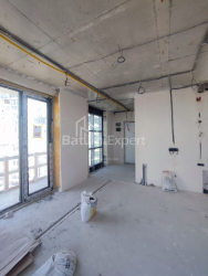Квартира 1-комн 37.3 м² - Шалва Інасаридзе, Батумі