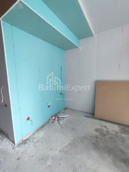 Квартира 2-комн 48.3 м² - Шерифа Хімшіашвілі, Батумі