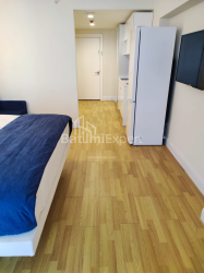 Квартира 1-комн 33 м² - Шерифа Хімшіашвілі, Батумі