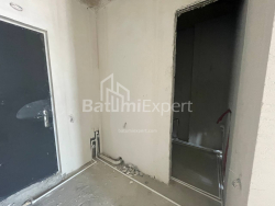 Квартира 1-комн 37.1 м² - Хайдара Абашидзе, Батумі