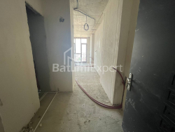 Квартира 1-комн 37.1 м² - Хайдара Абашидзе, Батумі