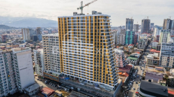 Квартира 1-комн 42.9 м² - Хайдара Абашидзе, Батумі