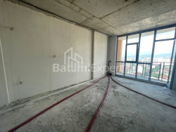 Квартира 42.9 м² - Хайдара Абашидзе, Батумі, Грузія