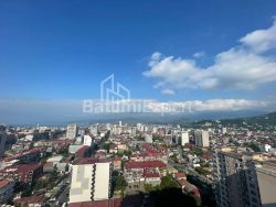 Квартира 42.9 м² - Хайдара Абашидзе, Батумі, Грузія