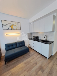 Квартира 1-комн 35 м² - Леха і Марії Качинських, Батумі