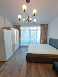 Квартира 35 м² - Леха і Марії Качинських, Батумі, Грузія
