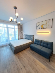 Квартира 1-комн 35 м² - Леха і Марії Качинських, Батумі