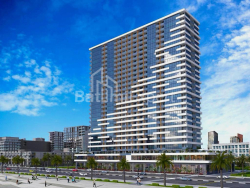 Квартира 1-комн 33 м² - Жиулі Шартава, Батумі