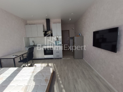 Квартира 1-комн 33 м² - Жиулі Шартава, Батумі