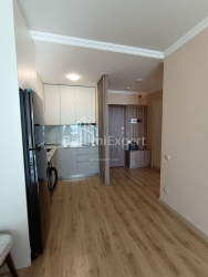 Квартира 2-комн 46.3 м² - Жиулі Шартава, Батумі