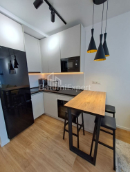 Квартира 2-комн 46.3 м² - Жиулі Шартава, Батумі