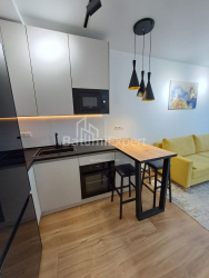 Квартира 2-комн 46.3 м² - Жиулі Шартава, Батумі