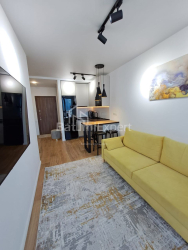 Квартира 2-комн 46.3 м² - Жиулі Шартава, Батумі