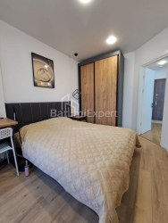 Квартира 2-комн 46.3 м² - Жиулі Шартава, Батумі