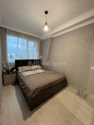 Квартира 3-комн 60 м² - Ангiса, Батумі
