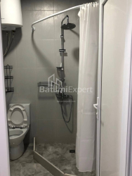 Квартира 1-комн 33 м² - Шалва Інасаридзе, Батумі