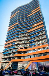 Квартира 1-комн 33 м² - Шалва Інасаридзе, Батумі
