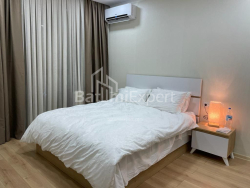Квартира 1-комн 28 м² - Жиулі Шартава, Батумі