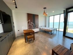 Квартира 1-комн 40 м² - Ахалгазрдоба, Махинджаурі