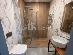 Квартира 1-комн 40 м² - Ахалгазрдоба, Махинджаурі