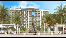 Квартира 2-комн 47.6 м² - Принцеси Тамари, Махинджаурі