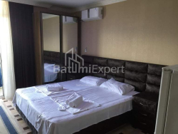Квартира 1-комн 29.1 м² - Юсуфа Кобаладзе, Батумі