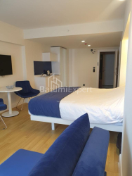 Квартира 1-комн 33 м² - Жиулі Шартава, Батумі